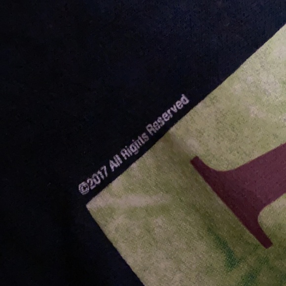 2017 supreme Venus short sleeve shirt - Picture 3 of 6